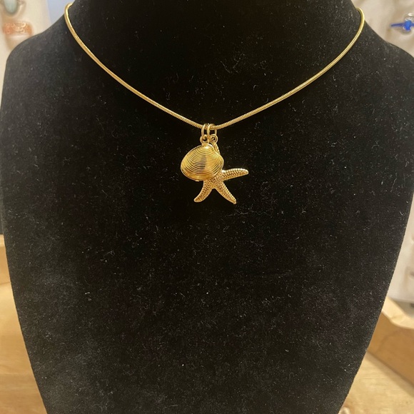 Family Statement SHIVE Necklace M16 2025 - Picture 4 of 4